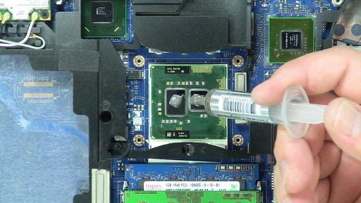 Re-thermal Services